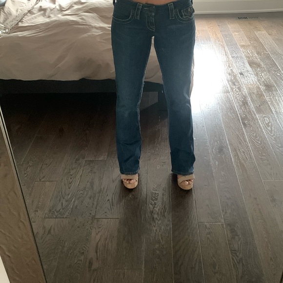 Women’s Guess Premium Jeans - Picture 1 of 12
